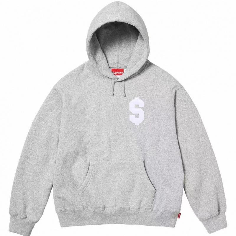 Supreme Hoodie's