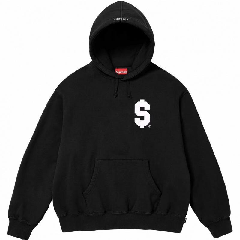Supreme Hoodie's