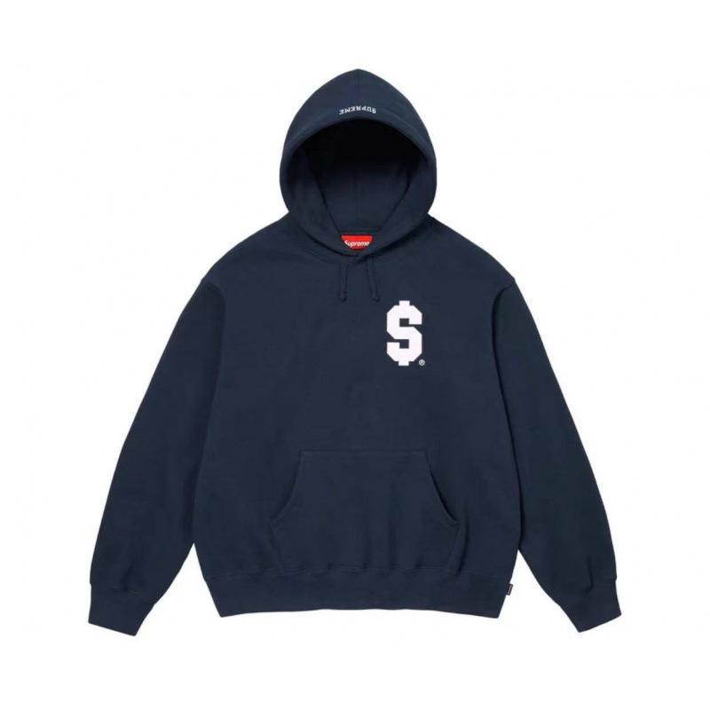 Supreme Hoodie's