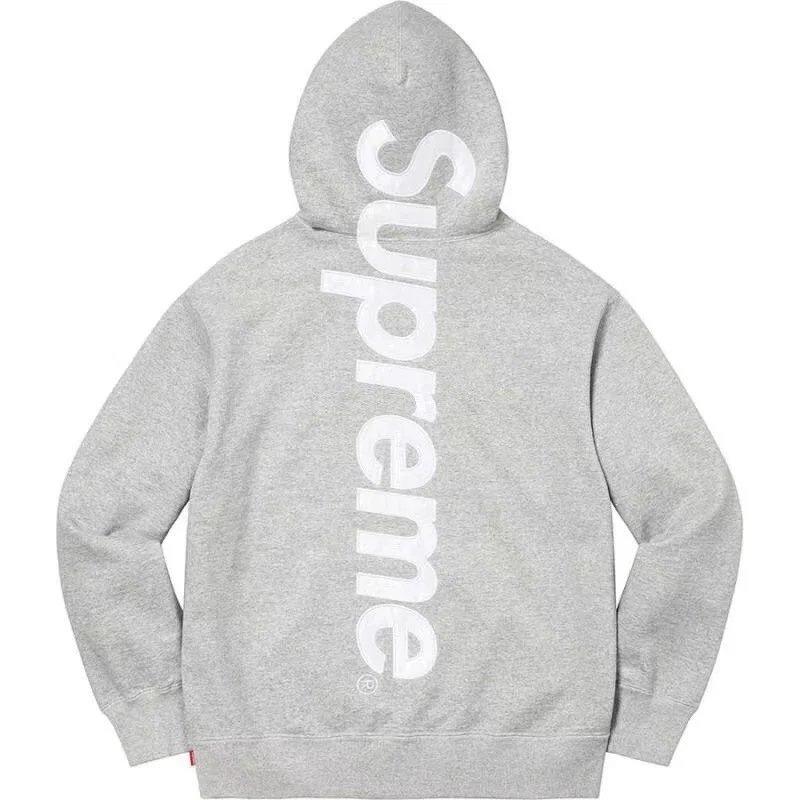 Supreme Hoodie's