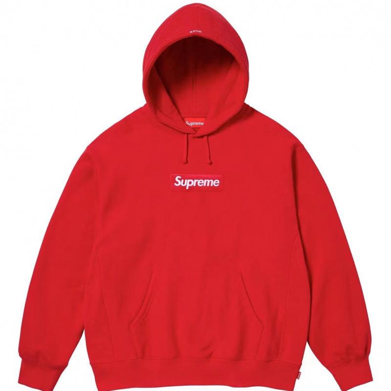 Supreme Hoodie's