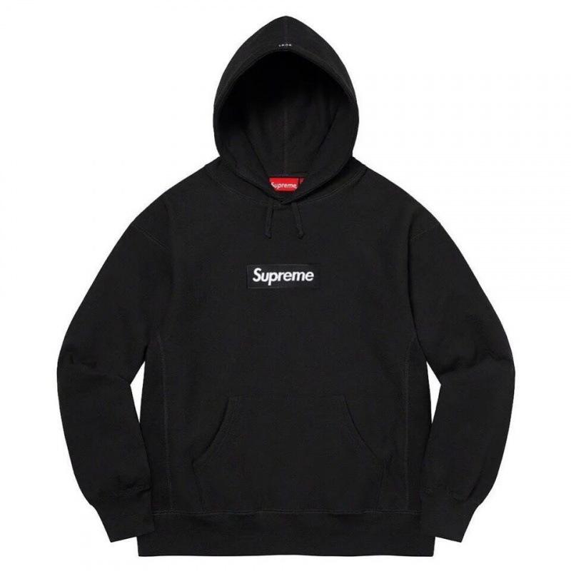 Supreme Hoodie's
