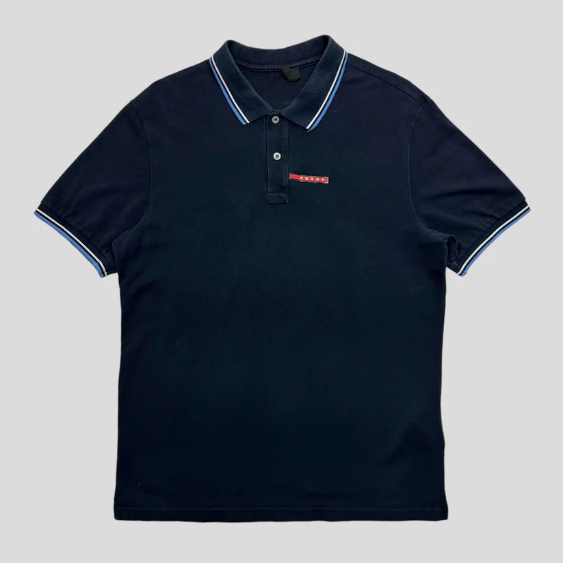 Prada Polo Shirt