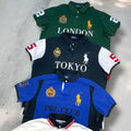 Ralph Lauren Polo Shirt Mystery Box