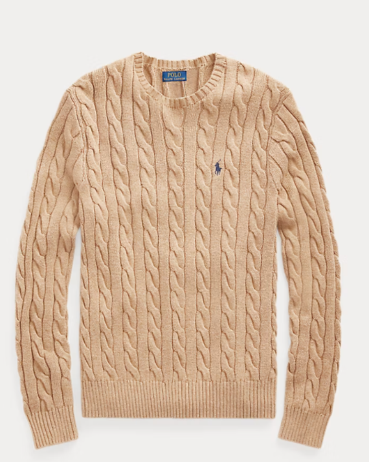 Ralph Lauren Knit
