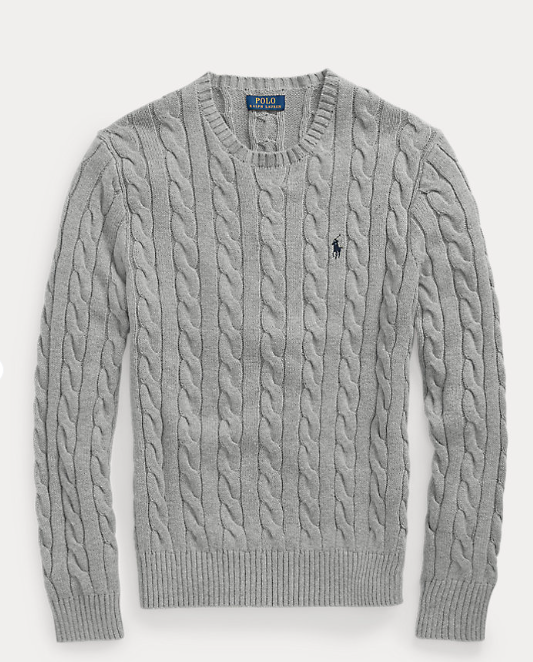 Ralph Lauren Knit