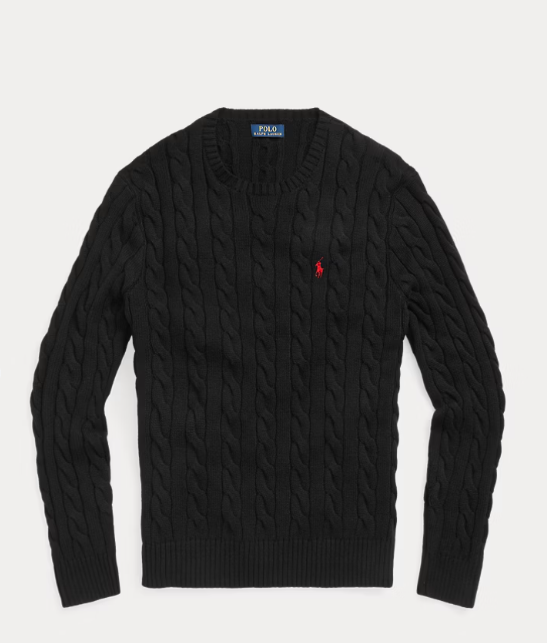 Ralph Lauren Knit