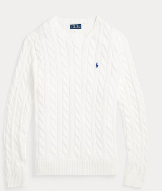 Ralph Lauren Knit