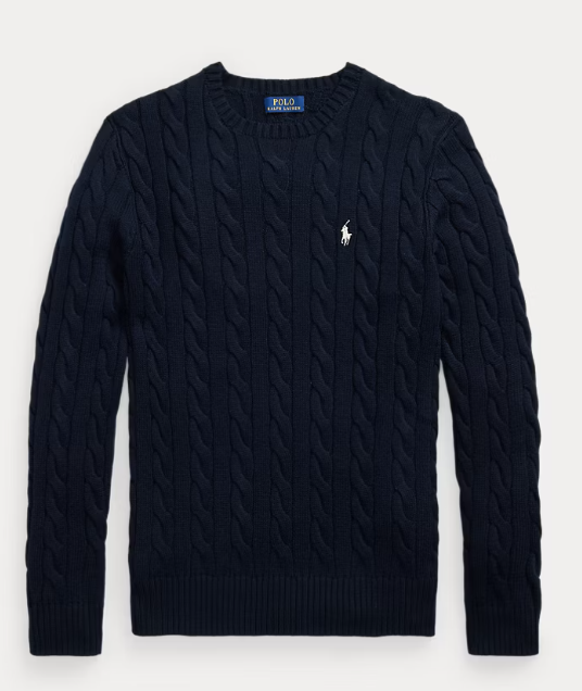 Ralph Lauren Knit
