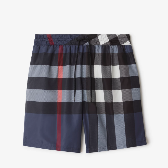 Burberry Swimming Shorts
