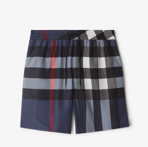 Burberry Swimming Shorts