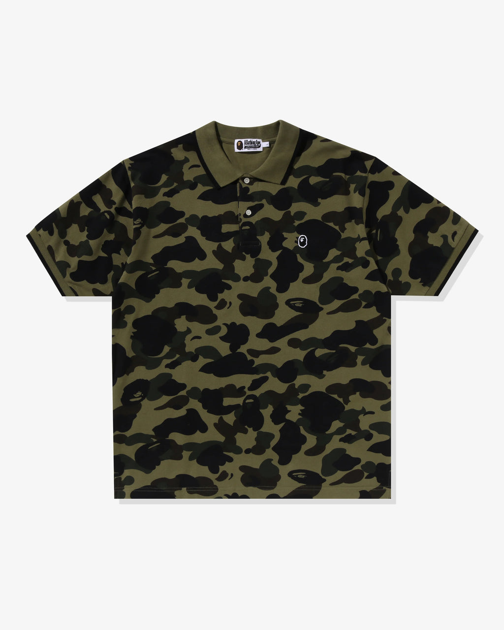 Bape T-Shirt/Polo Shirt Mystery Box