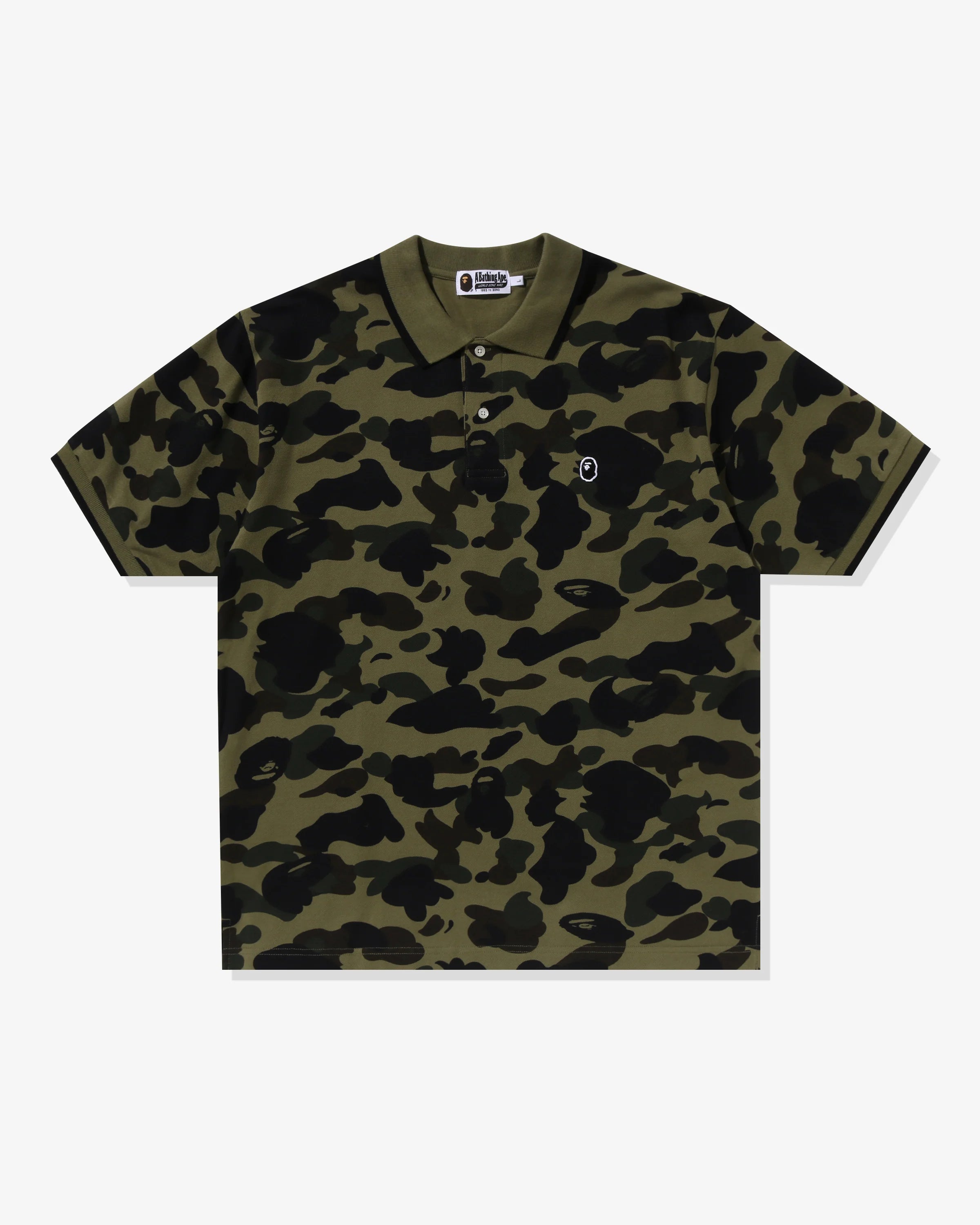 Bape T-Shirt/Polo Shirt Mystery Box