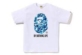 Bape T-Shirt/Polo Shirt Mystery Box
