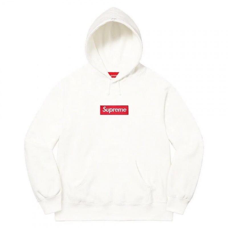 Supreme Hoodie's