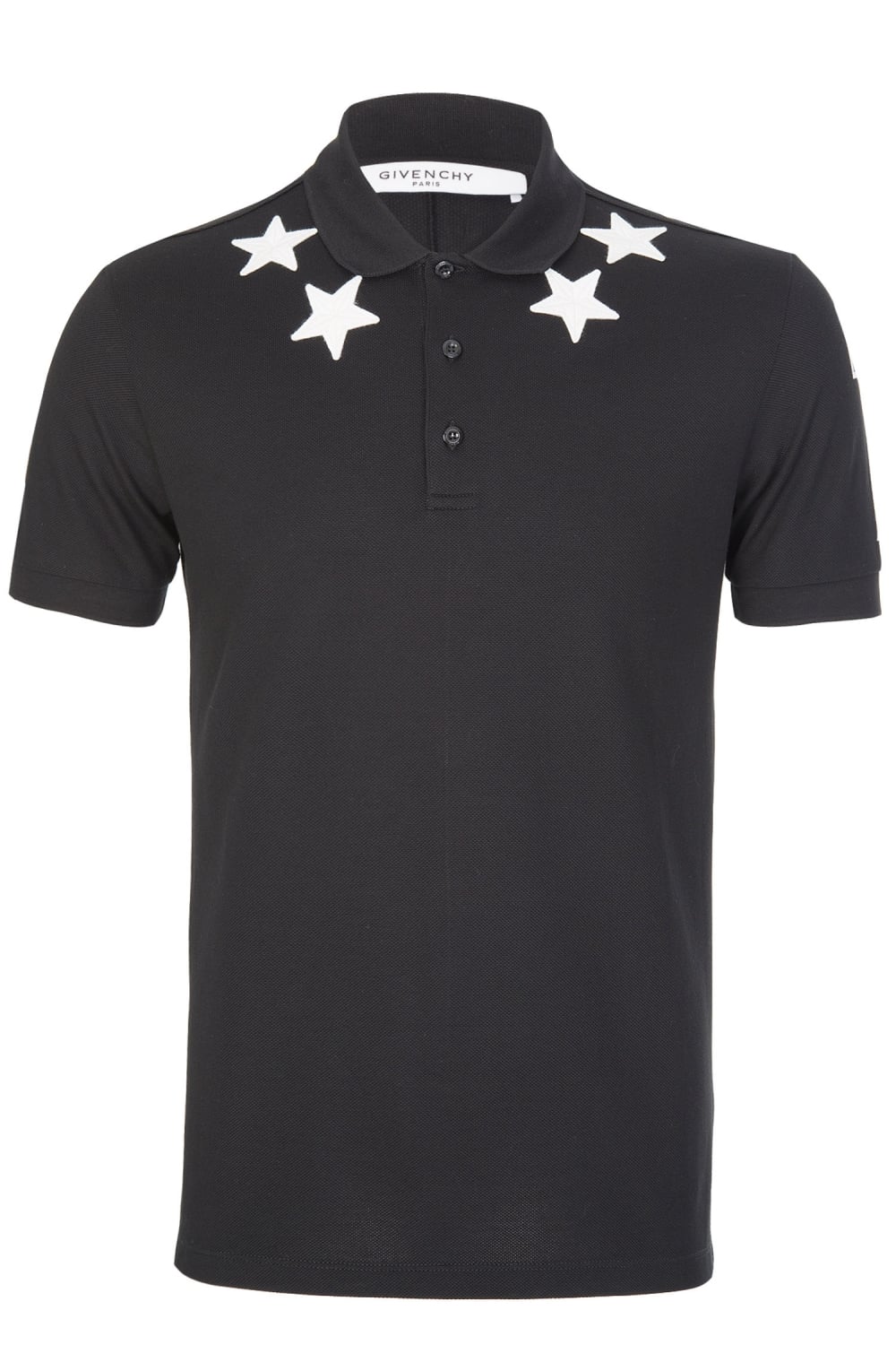 Givenchy Star Polo