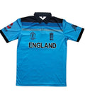 England ICC Cricket World Cup 2019 ODI Kit