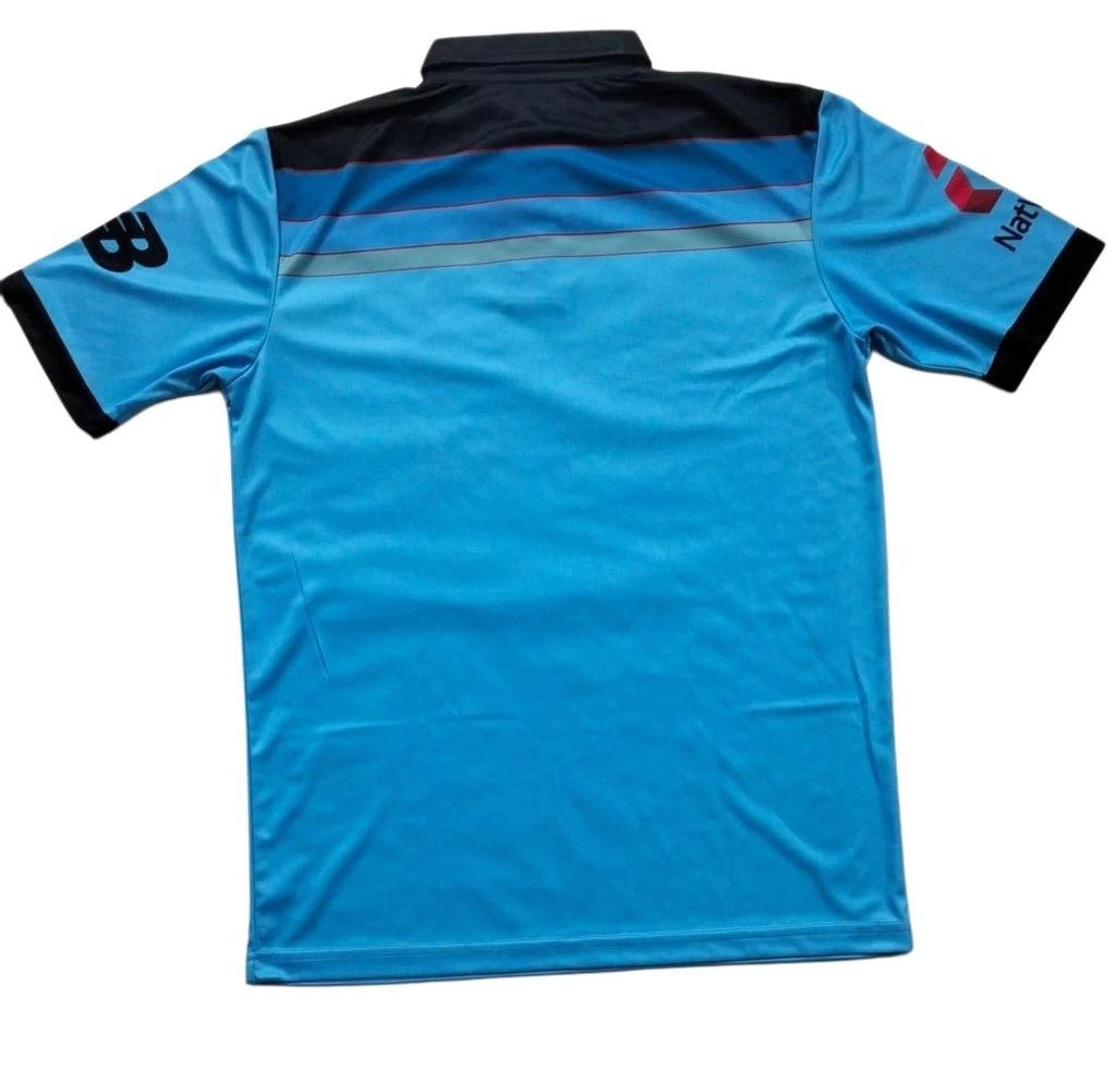 England ICC Cricket World Cup 2019 ODI Kit