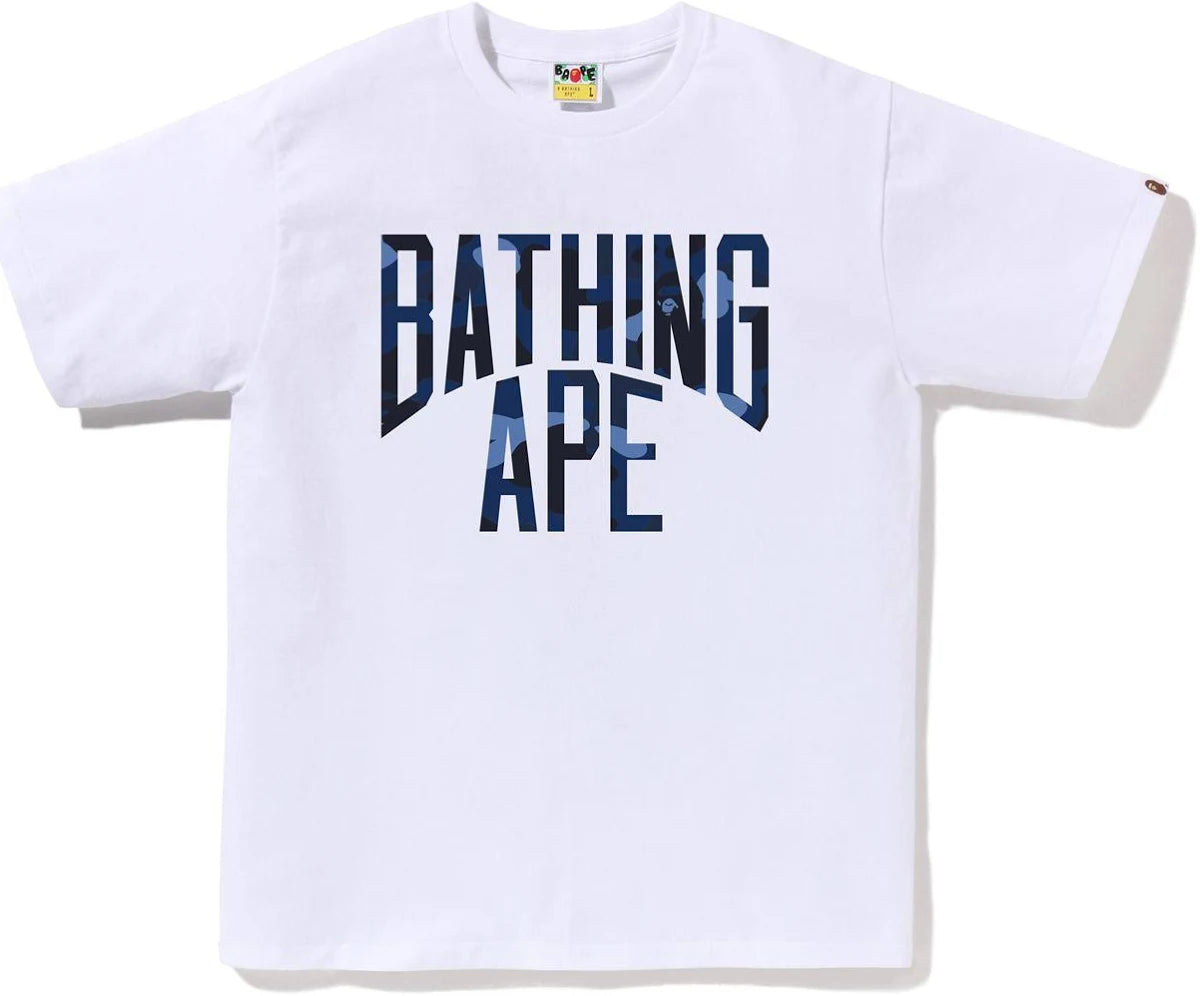 Bape T-Shirt/Polo Shirt Mystery Box