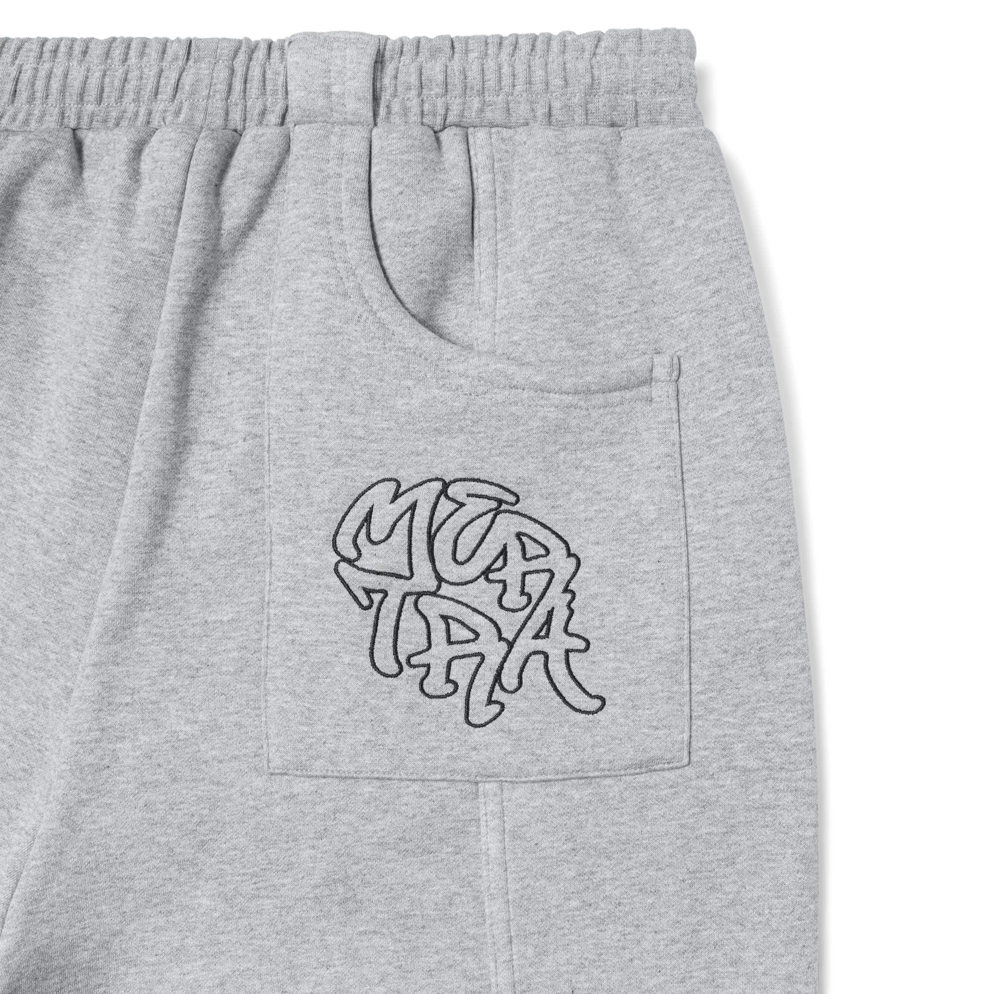 Mertra Shorts V2.